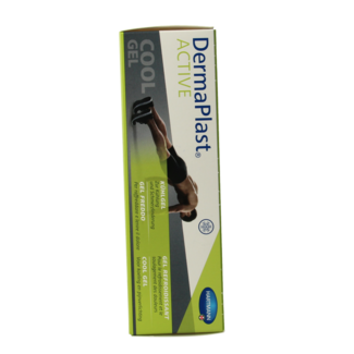 Dermaplast Dermaplast Active gel rafraîchissant 100 ml