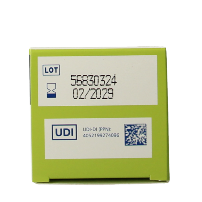 Dermaplast Active Kühlgel 100 Milliliter