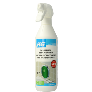 HG HG Mould Protector 500 Millilitres