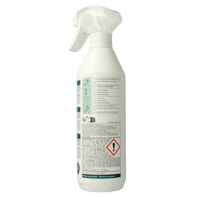HG stain & odour away dog 500ml