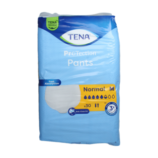 Tena Tena Proskin pants normal M 30 Pieces
