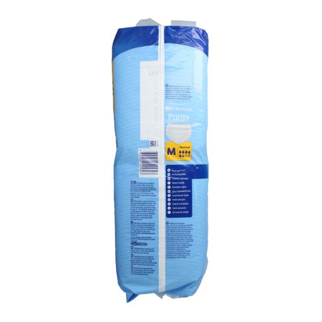 Tena Proskin pants normal M 30 Pieces