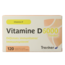 Vitamine D6000 120 comprimés