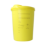 Pojemnik na igły duży żółty 2 Litry