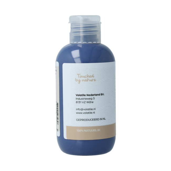 Volatile Massage Oil Winter Evening 100 Millilitres