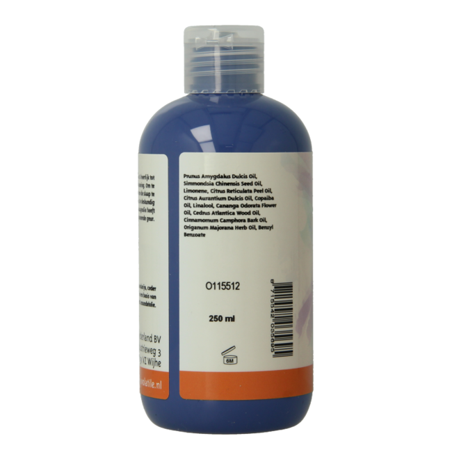 Olio da Massaggio Volatile Polvere di Stelle 250 Millilitri