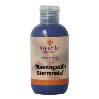 Volatile Volatile Massage Oil Stardust 100 Millilitres