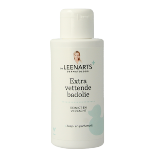 Drs Leenarts Drs Leenarts Aceite de baño extra nutritivo 100 mililitros