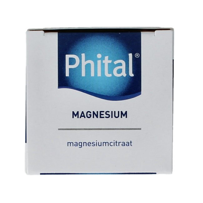 Magnesio 200mg 60 comprimidos