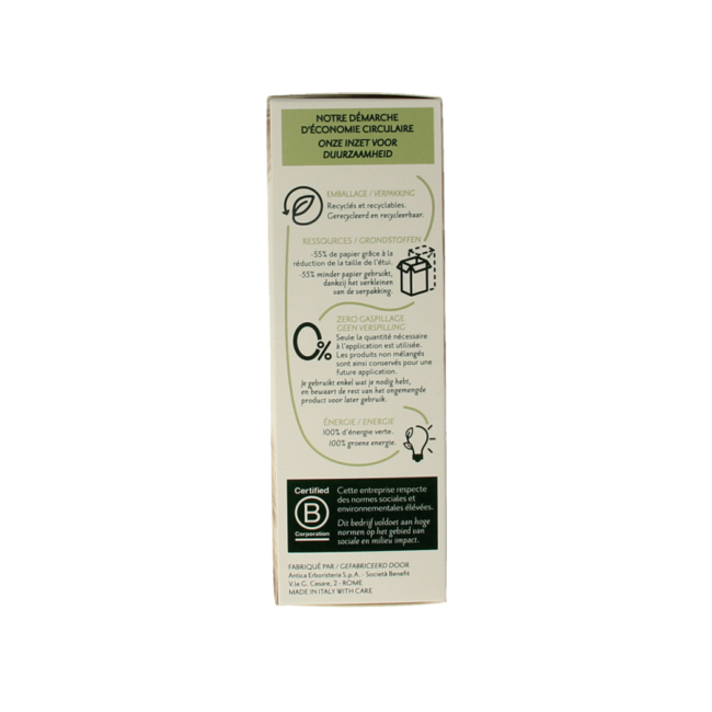 Herbatint 10N Platinblond 170 Milliliter