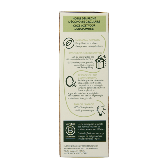 Herbatint 8D Light Golden Blonde 170ml