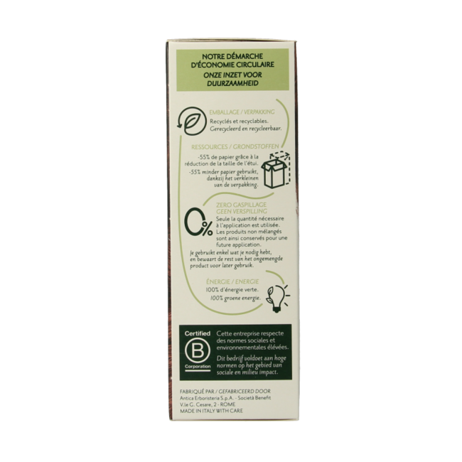 Herbatint 5R Helles Kupferkastanie 170 Milliliter