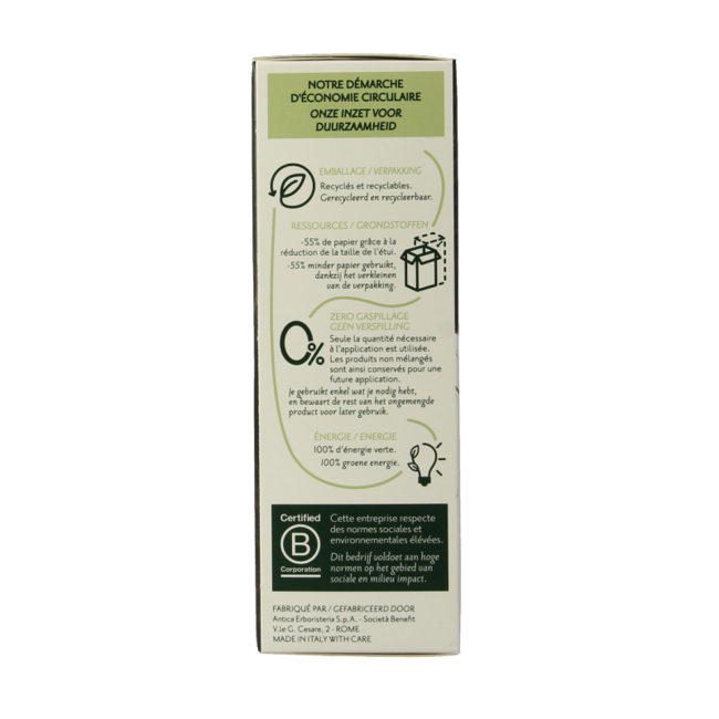 Herbatint 4D Golden chestnut 170 Millilitres
