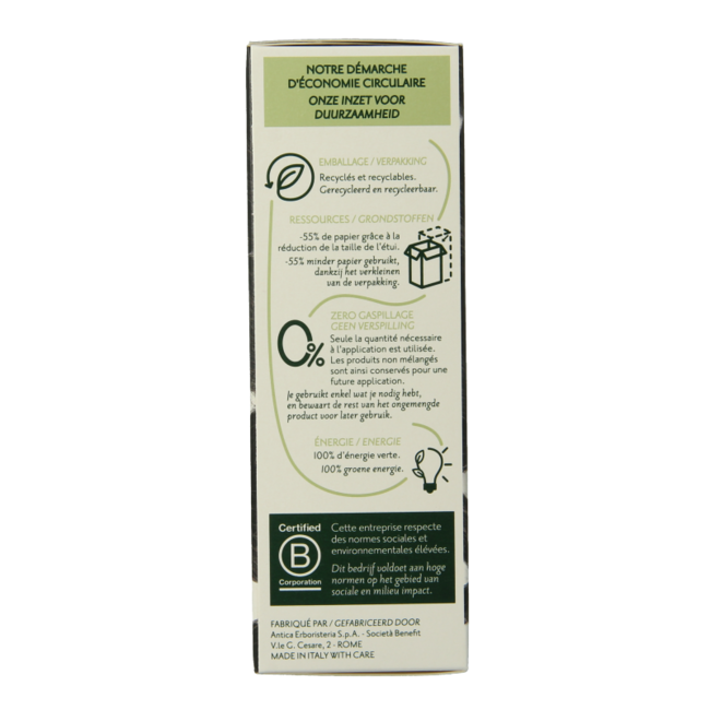 Herbatint 2N Castano 170 Millilitri