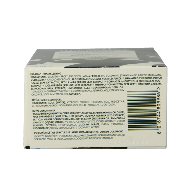 Herbatint 2N Brown 170 Millilitres