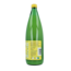 Jus de citron bio 1 litre