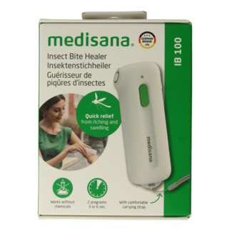 Medisana Medisana Łagodzący ukąszenia owadów IB100, 1 sztuka
