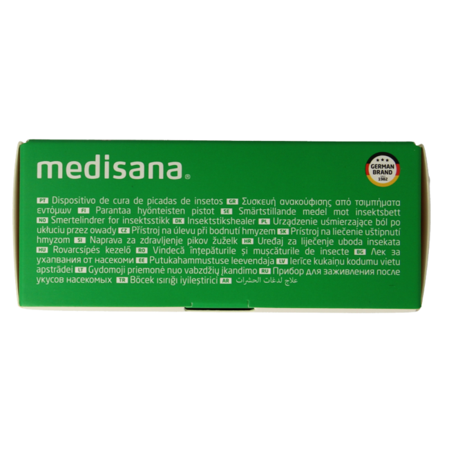 Medisana IB100 Insect Bite Healer, 1 Piece