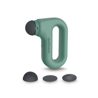 Medisana Medisana Handmassagegerät Mini HM330 1 Stück