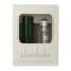 Uberlube Good to go grüne Samt-Reisehülle 15 Milliliter