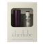 Uberlube Good to go lila aubergine 15 Milliliter