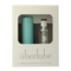Uberlube Good to go turquoise aqua 15 Millilitres