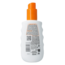 Ambre Solaire Hydraterende melk protect SPF50+ spray 150 Milliliter