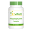 Elvitum Complexe Acide Hyaluronique 60 Comprimés