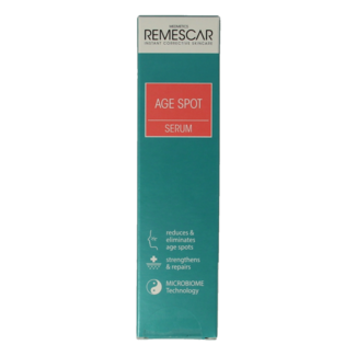 Remescar Remescar Age spot serum 30 Millilitres