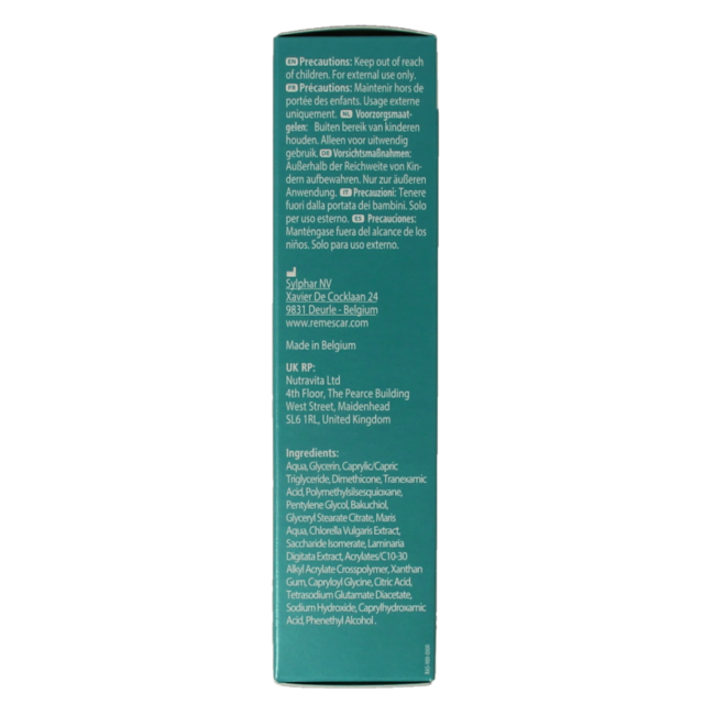 Remescar Age spot serum 30 mililitros