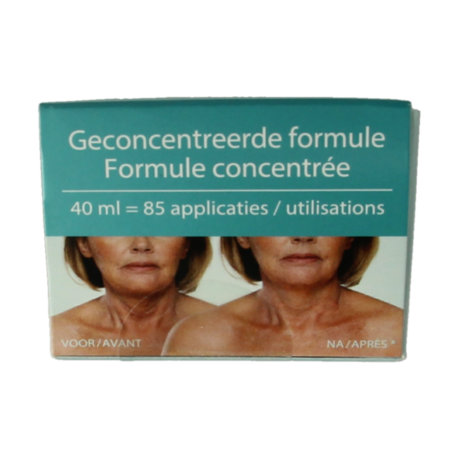 Crema para cuello y escote Remescar 40 mililitros