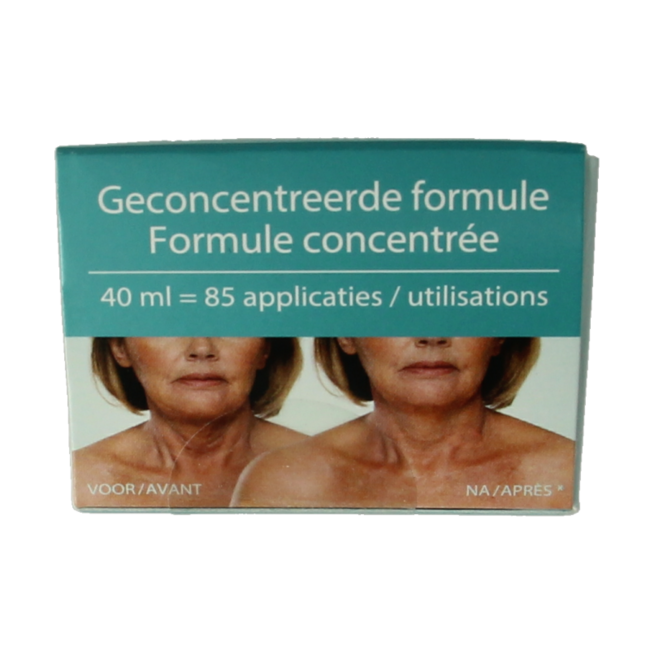 Remescar Neck & Decolleté Cream 40ml