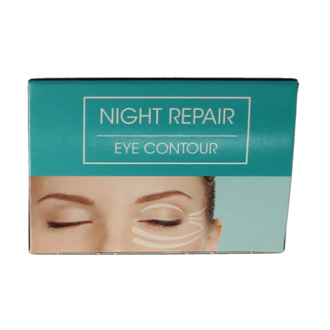 Remescar Soin de nuit réparateur contour des yeux 20 ml