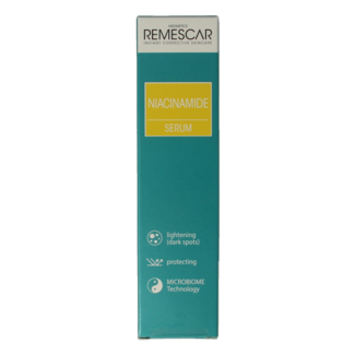 Remescar Remescar Niacinamide serum 30 mililitros