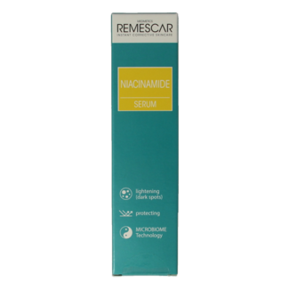 Remescar Siero Remescar alla Niacinamide 30 Millilitri