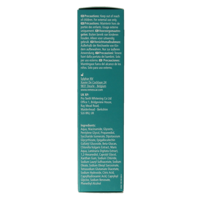 Remescar Niacinamide serum 30 Millilitres