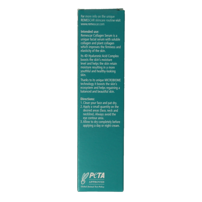 Remescar Collagen Serum 30ml