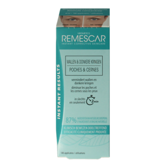 Remescar Bolsas y ojeras 1 unidad