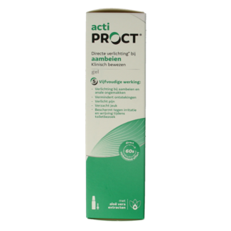 ActiProct ActiProct Gel 45 mililitros