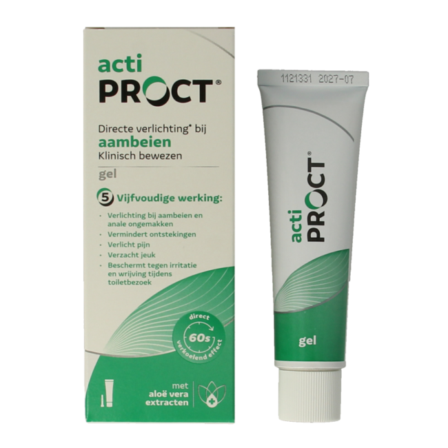 Gel-Tube 30 g