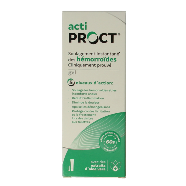 Gel-Tube 30 g