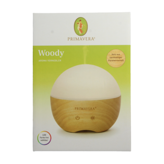 Primavera Primavera Aroma diffuser woody 1 Piece