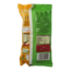 Puff pops peas & sweetcorn 10+ months organic 36 Gram