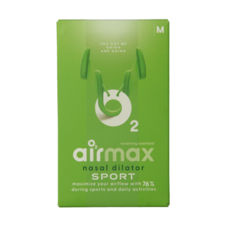 Airmax Airmax Sport medium 1 Pezzo