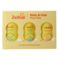 Zwitsal Mini 3 x 75 ml 1 Set