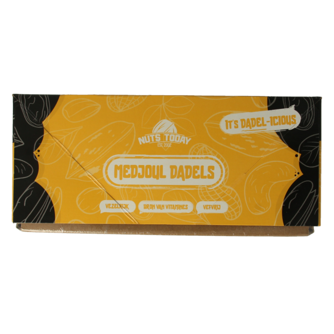 Dátiles Medjool premium 1000 g