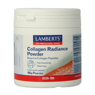 Lamberts Lamberts Collagen powder 100 Gram