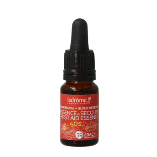 Ladrome Ladrome First aid essence bio 10 Millilitres