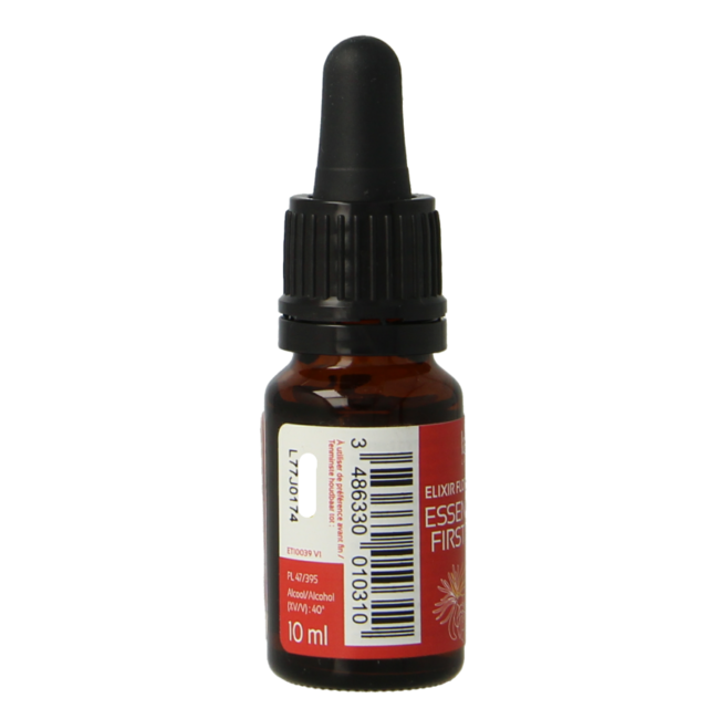 Ladrome Organic First Aid Essence 10ml