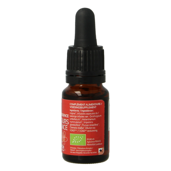 Ladrome First aid essence bio 10 Millilitres
